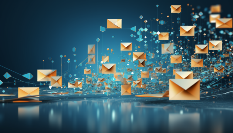 From Open Rates to Conversions: Navigating the World of Cold Email KPIs