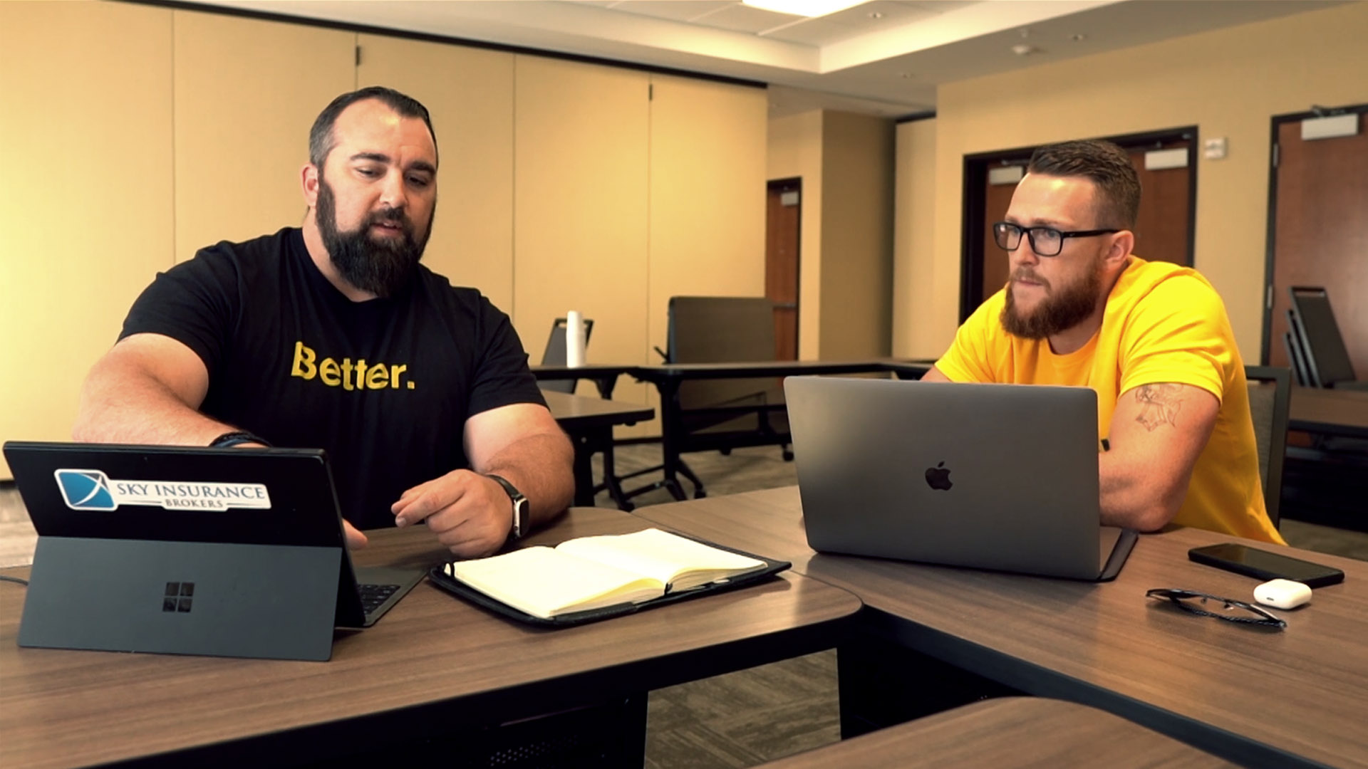 Why Go Better Agency vs Agencyzoom - Featured Image
