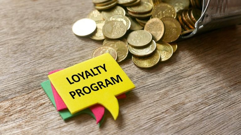Building Customer Loyalty with CRM