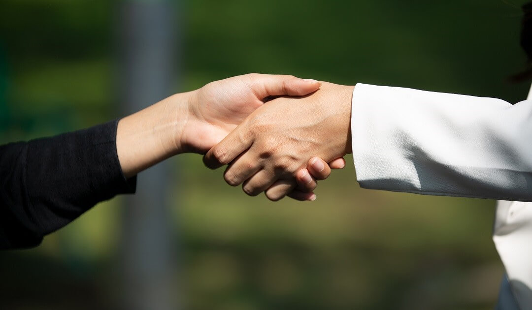 Building a Successful Agency-Client Relationship
