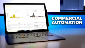 commercial insurance automation