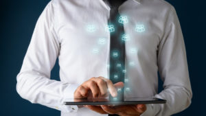 Components of a CRM Process