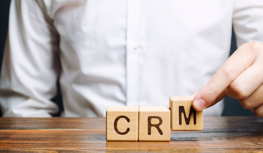 The Importance of a CRM: Why Your Company Needs a CRM to Grow