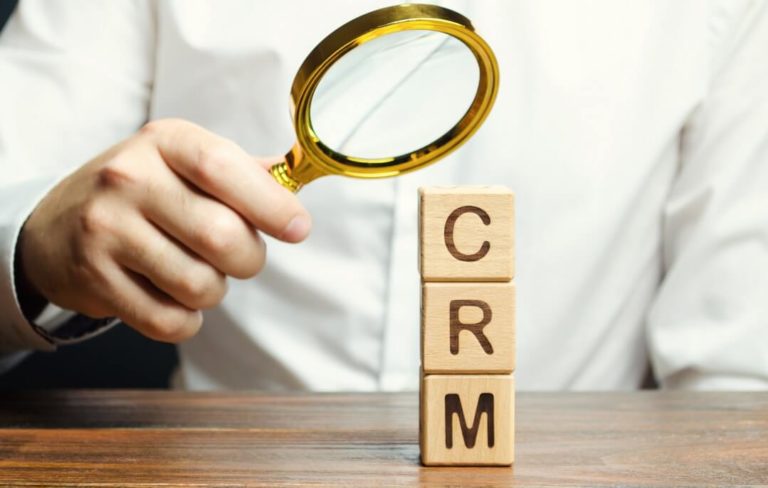 What is a CRM and How Does It Work?
