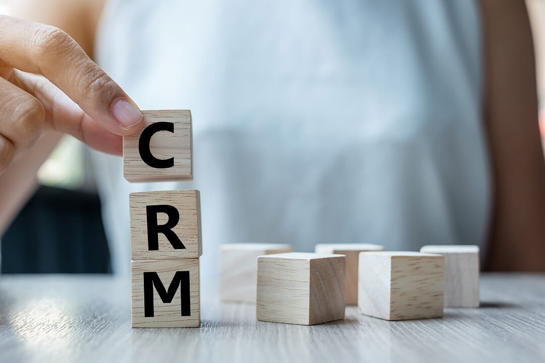 What is Insurance CRM Software?
