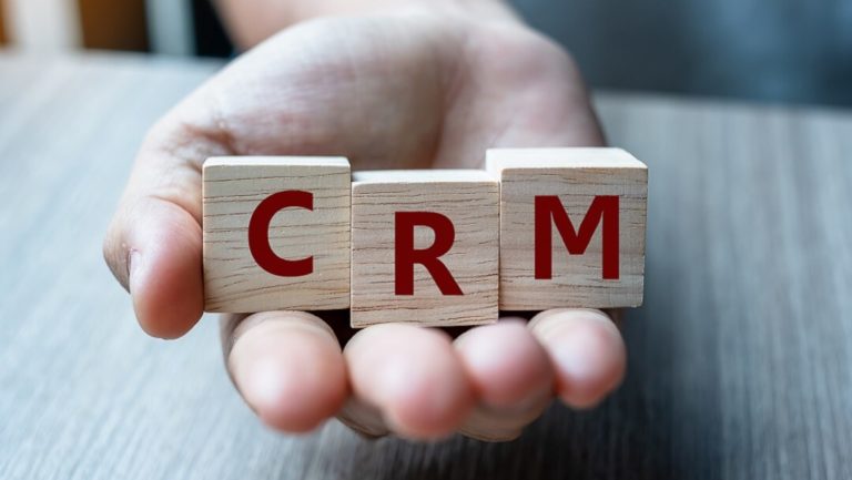 What is the Primary Objective of the CRM Process?